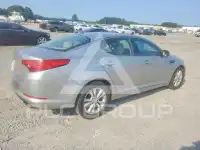 2013 KIA Optima фото
