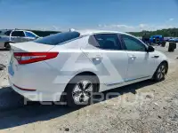 2013 KIA Optima фото