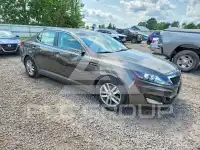 2013 KIA Optima фото
