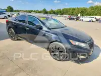 2013 KIA Optima фото