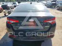 2013 KIA Optima фото