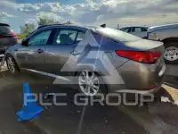 2013 KIA Optima фото