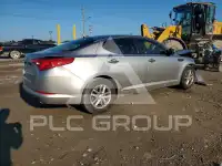 2013 KIA Optima фото