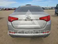 2013 KIA Optima фото