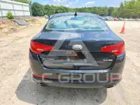 2013 KIA Optima фото