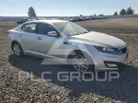 2013 KIA Optima фото