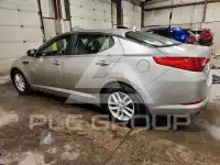 2013 KIA Optima фото