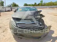 2013 KIA Optima photo