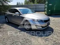 2013 KIA Optima фото
