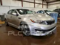 2013 KIA Optima photo