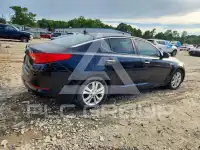 2013 KIA Optima фото