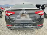 2013 KIA Optima фото