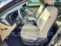 2013 KIA Optima фото