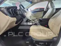 2013 KIA Optima фото