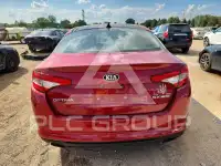2013 KIA Optima фото