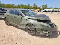 2013 KIA Optima photo