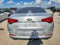 2013 KIA Optima фото