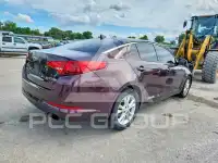 2013 KIA Optima photo