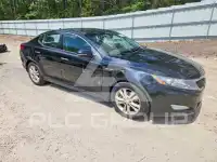 2013 KIA Optima фото