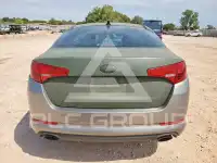 2013 KIA Optima photo