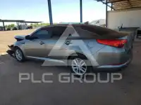 2013 KIA Optima photo