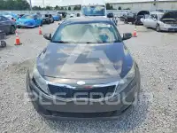2013 KIA Optima фото