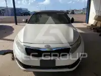 2013 KIA Optima фото