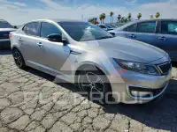 2013 KIA Optima фото