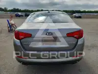 2013 KIA Optima фото