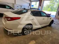 2013 KIA Optima фото