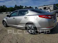 2013 KIA Optima фото