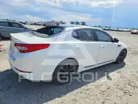 2013 KIA Optima photo