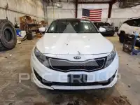 2013 KIA Optima фото