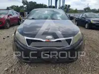 2013 KIA Optima фото