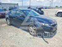 2013 KIA Optima фото