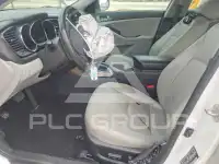2013 KIA Optima фото