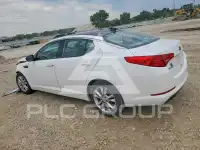 2013 KIA Optima фото