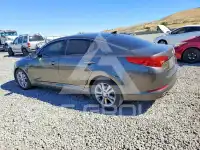 2013 KIA Optima photo
