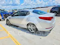 2013 KIA Optima фото