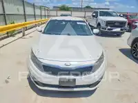 2013 KIA Optima фото