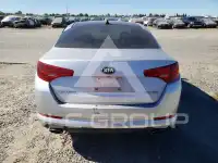 2013 KIA Optima фото