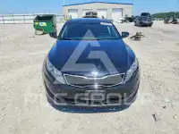 2013 KIA Optima фото