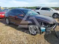 2013 KIA Optima фото