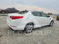 2013 KIA Optima фото