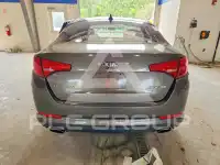 2013 KIA Optima фото