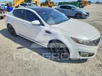 2013 KIA Optima photo