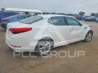 2013 KIA Optima photo