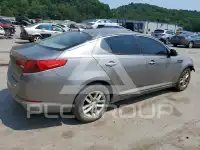 2013 KIA Optima фото