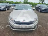 2013 KIA Optima фото