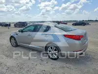 2013 KIA Optima photo